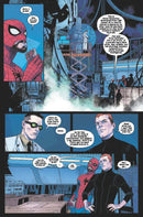 Ultimate Spider-Man By Jonathan Hickman Vol. 2: The Paper US - Paperback / softback