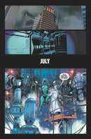 Ultimate Spider-Man By Jonathan Hickman Vol. 2: The Paper US - Paperback / softback