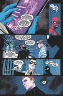 Ultimate Spider-Man By Jonathan Hickman Vol. 2: The Paper US - Paperback / softback