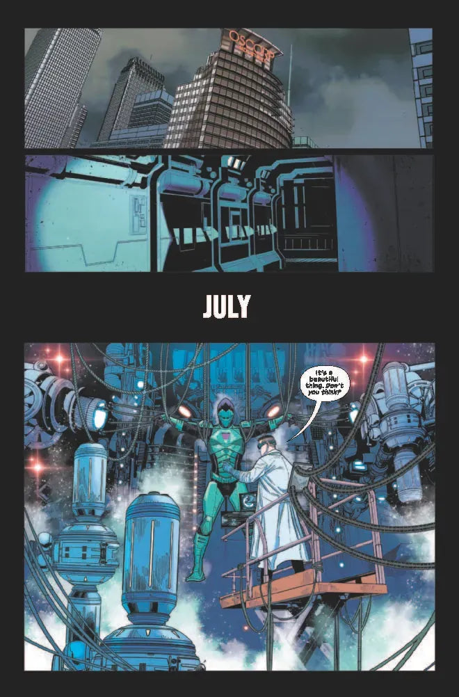 Ultimate Spider-Man By Jonathan Hickman Vol. 2: The Paper US - Paperback / softback