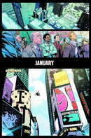 Ultimate Spider-Man By Jonathan Hickman Vol. 3: Family Business US - Paperback / softback