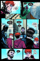 Ultimate Spider-Man By Jonathan Hickman Vol. 3: Family Business US - Paperback / softback