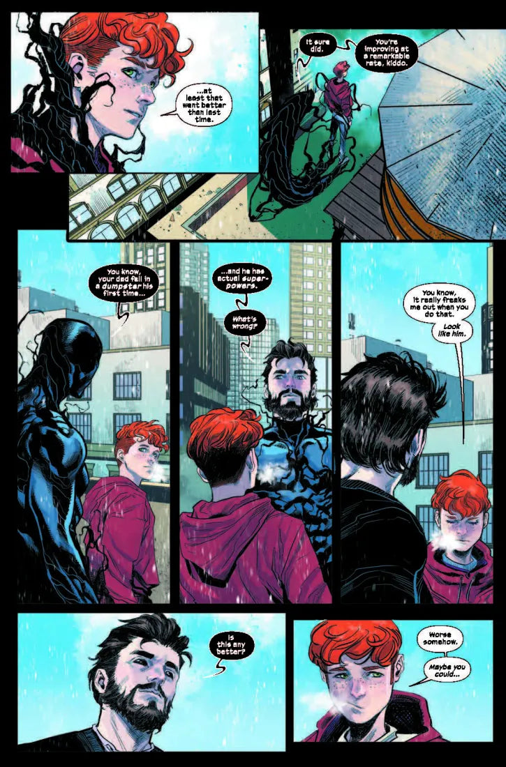 Ultimate Spider-Man By Jonathan Hickman Vol. 3: Family Business US - Paperback / softback