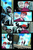 Ultimate Spider-Man By Jonathan Hickman Vol. 3: Family Business US - Paperback / softback