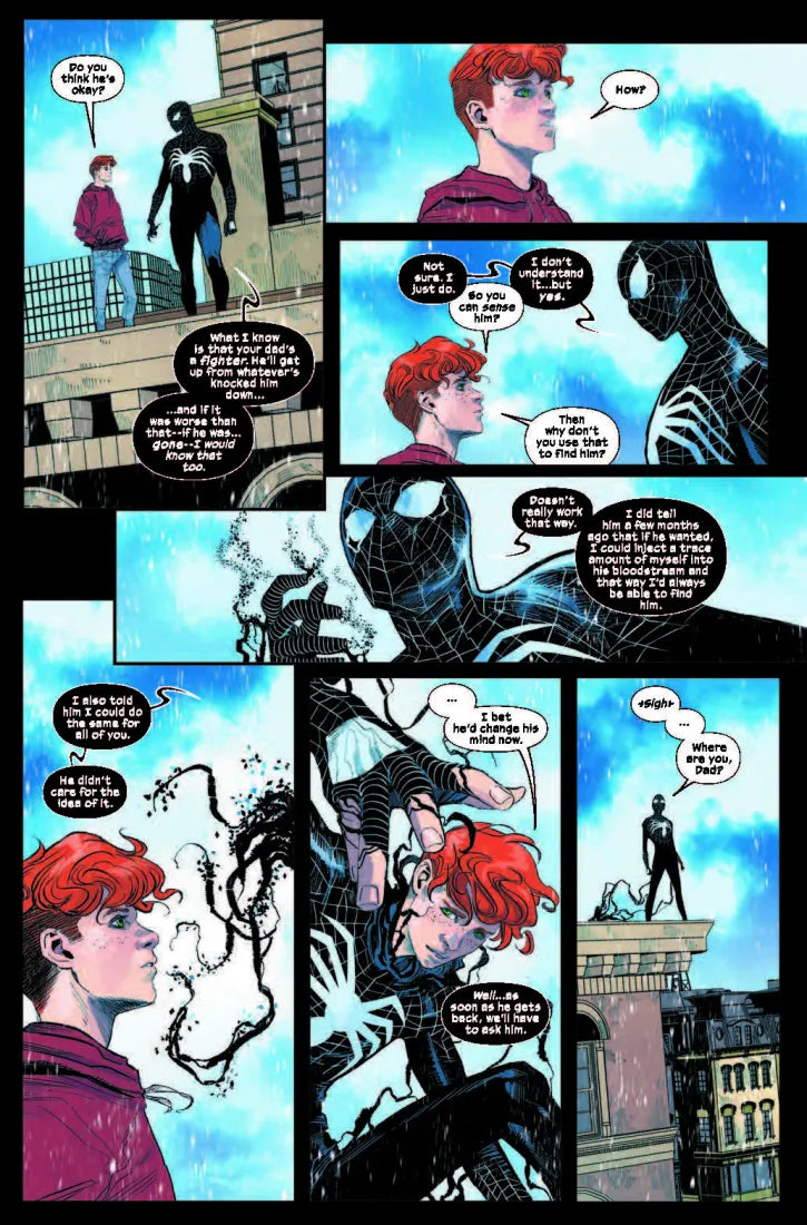 Ultimate Spider-Man By Jonathan Hickman Vol. 3: Family Business US - Paperback / softback