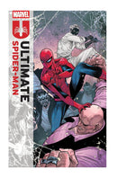 Ultimate Spider-Man By Jonathan Hickman Vol. 4-Graphic novel / Comic book / Manga: genres-買書書 BuyBookBook