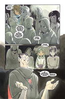 Ultimate X-Men By Peach Momoko Vol. 2: Children Of The Atom US - Paperback / softback