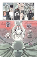 Ultimate X-Men By Peach Momoko Vol. 2: Children Of The Atom US - Paperback / softback