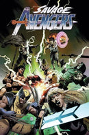 Savage Avengers By Gerry Duggan Vol. 2