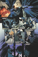 Blood Hunt: Red Band US - Hardback