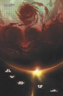 Blood Hunt: Red Band US - Hardback