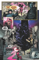 Blood Hunt: Red Band US - Hardback