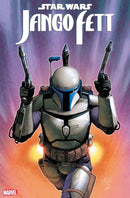 Star Wars: Jango Fett - Trail Of Lost Hope