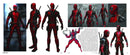 Marvel Studios' Deadpool & Wolverine: The Art Of The Movie Slipcase US - Hardback