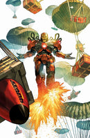 Iron Man Vol. 2: The Insurgent Iron Man-Graphic novel / Comic book / Manga: genres-買書書 BuyBookBook