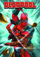 DEADPOOL BY CODY ZIGLAR VOL. 2: THE DEATH OF WADE WILSON-Graphic novel / Comic book / Manga: genres-買書書 BuyBookBook