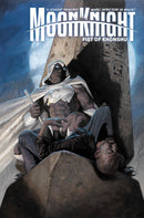 MOON KNIGHT: FIST OF KHONSHU VOL. 1 - LEAVE HOME-Graphic novel / Comic book / Manga: genres-買書書 BuyBookBook