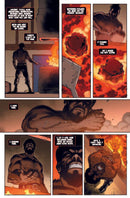 Blade: Red Band - Prodigal Son US - Paperback / softback