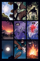 Blade: Red Band - Prodigal Son US - Paperback / softback