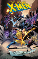 Uncanny X-Men By Gail Simone Vol. 2: The Dark Atery-Graphic novel / Comic book / Manga: genres-買書書 BuyBookBook