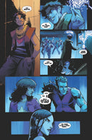 NYX Vol. 2: Mojo City US - Paperback / softback