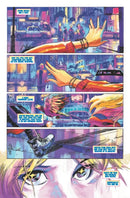 NYX Vol. 2: Mojo City US - Paperback / softback