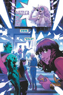 NYX Vol. 2: Mojo City US - Paperback / softback