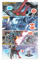 X-Force By Geoffrey Thorne Vol. 2: The Solution US - Paperback / softback