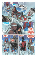 X-Force By Geoffrey Thorne Vol. 2: The Solution US - Paperback / softback