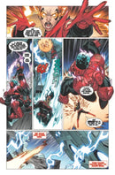 X-Force By Geoffrey Thorne Vol. 2: The Solution US - Paperback / softback