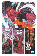 X-Force By Geoffrey Thorne Vol. 2: The Solution US - Paperback / softback