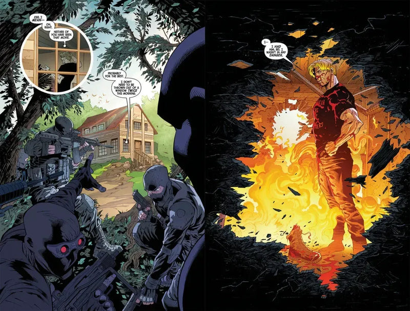 X-Men By Jed Mackay Vol. 3: The Hellfire Vigil US - Paperback / softback