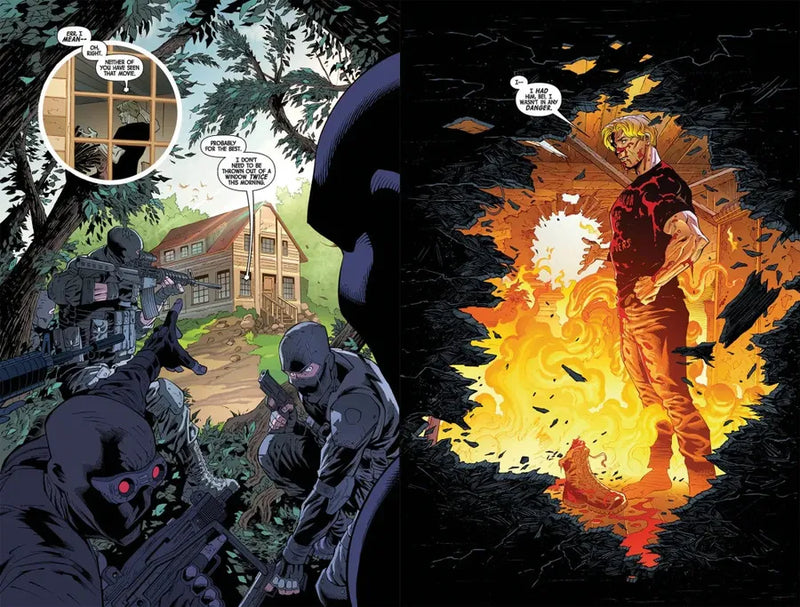 X-Men By Jed Mackay Vol. 3: The Hellfire Vigil US - Paperback / softback