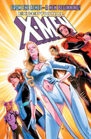 EXCEPTIONAL X-MEN BY EVE L. EWING VOL. 1: DUTY CALLS-Graphic novel / Comic book / Manga: genres-買書書 BuyBookBook