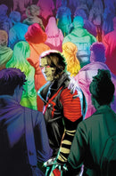 Exceptional X-Men by Eve L. Ewing Vol. 2: The Deep End-Graphic novel / Comic book / Manga: genres-買書書 BuyBookBook