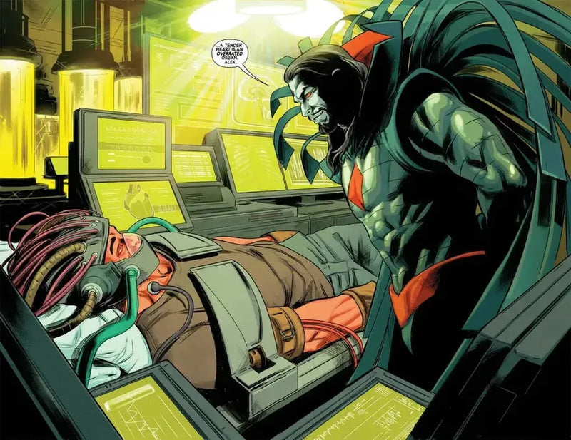 Exceptional X-Men by Eve L. Ewing Vol. 2: The Deep End US - Paperback / softback