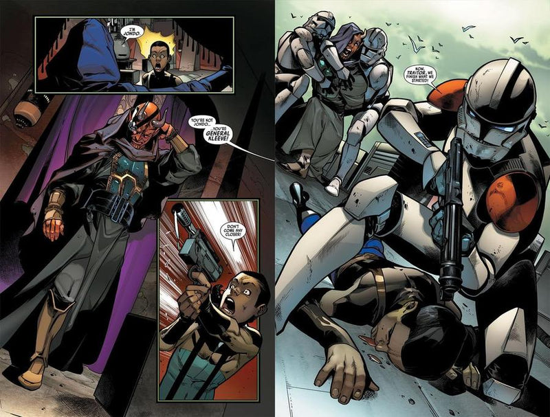 Star Wars: Kanan Modern Era Epic Collection: The Last Padawan US - Paperback / softback