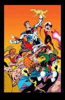 Excalibur Epic Collection: Days Of Futures Yet To Come