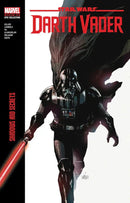 Star Wars: Darth Vader Modern Era Epic Collection: Shadows and Secrets