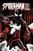 SPIDER-MAN: BLACK SUIT & BLOOD TREASURY EDITION-Graphic novel / Comic book / Manga: genres-買書書 BuyBookBook
