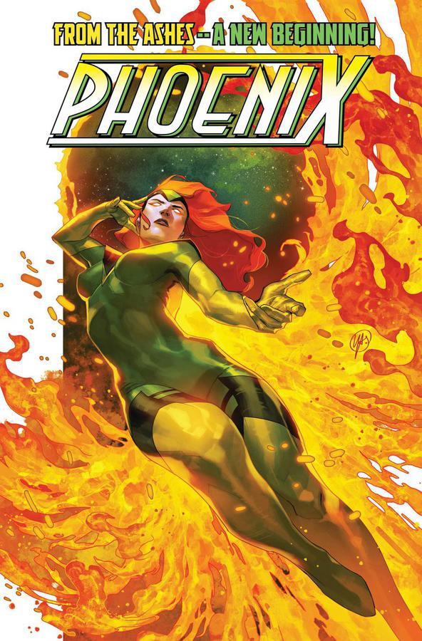 PHOENIX VOL. 1: ORBITAL RESONANCE-Graphic novel / Comic book / Manga: genres-買書書 BuyBookBook