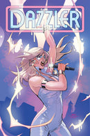 DAZZLER: WORLD TOUR-Graphic novel / Comic book / Manga: genres-買書書 BuyBookBook