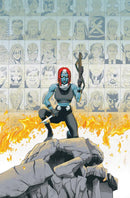 MYSTIQUE: MOST WANTED-Graphic novel / Comic book / Manga: genres-買書書 BuyBookBook