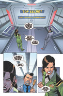 X-Factor by Mark Russell Vol. 2: Know Your Enemy US - Paperback / softback