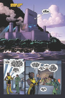 X-Factor by Mark Russell Vol. 2: Know Your Enemy US - Paperback / softback