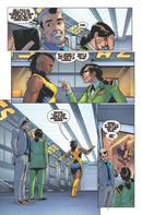 X-Factor by Mark Russell Vol. 2: Know Your Enemy US - Paperback / softback