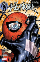 Venom By Al Ewing Vol. 8: Venom War