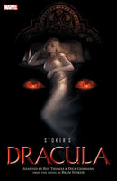 STOKER'S DRACULA-Graphic novel / Comic book / Manga: genres-買書書 BuyBookBook