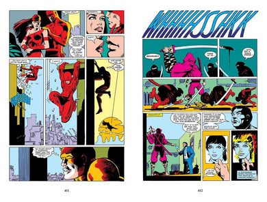 Daredevil Epic Collection: To Dare The Devil US - Paperback / softback