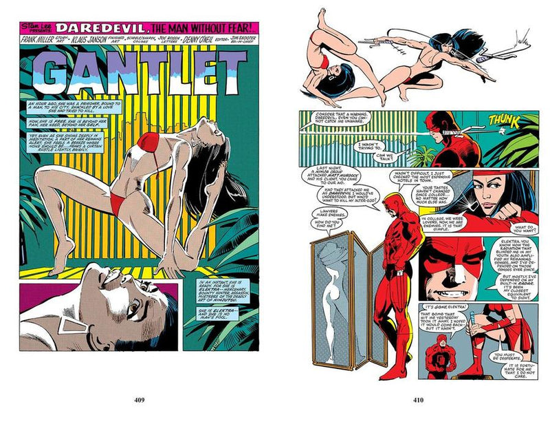 Daredevil Epic Collection: To Dare The Devil US - Paperback / softback